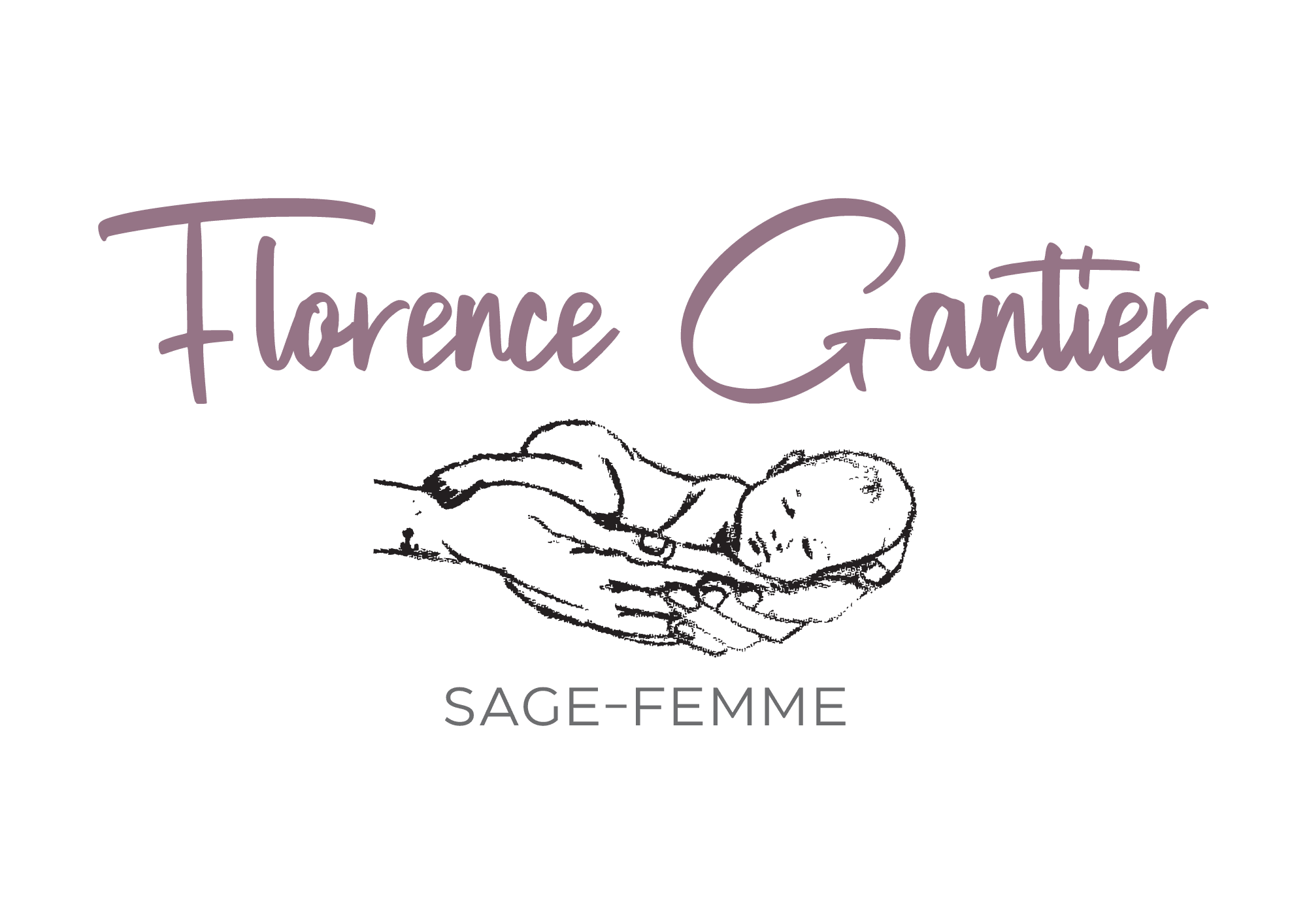 Logo de Florance-gantier